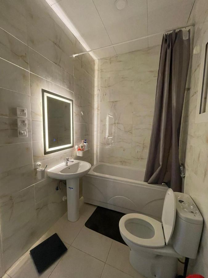 Apartment Family Two Bedroom With Free Parking And Free Wi-fi