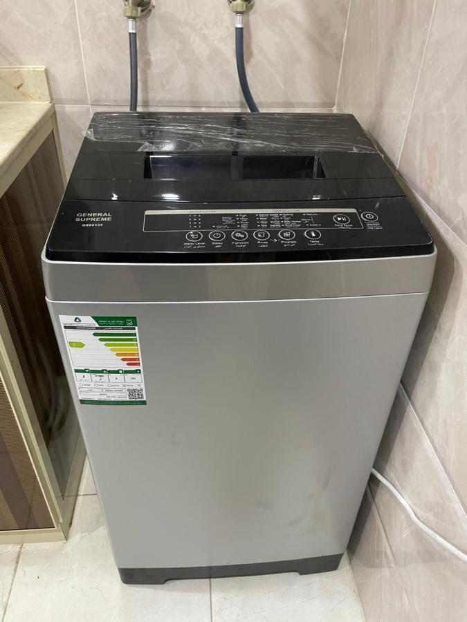 Family Two Bedroom With Free Parking And Free Wi-fi * Jeddah